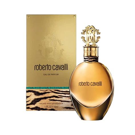 eau de parfum roberto cavalli